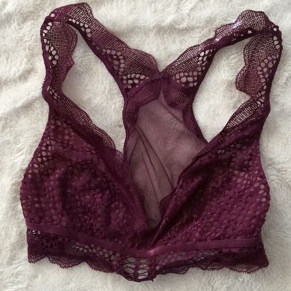 Victoria's Secret Other - Victoria’s Secret Bralette XS